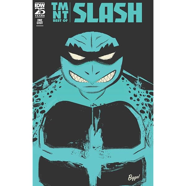 Amazon.com: Teenage Mutant Ninja Turtles: Best of Alopex eBook
